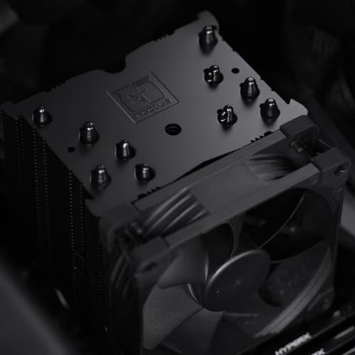 Noctua NH-U9S Chromax Black CPU Air Cooler